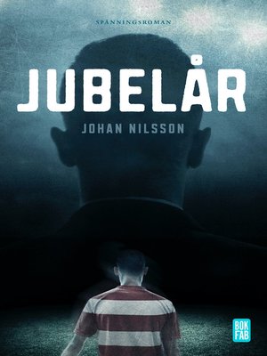 cover image of Jubelår